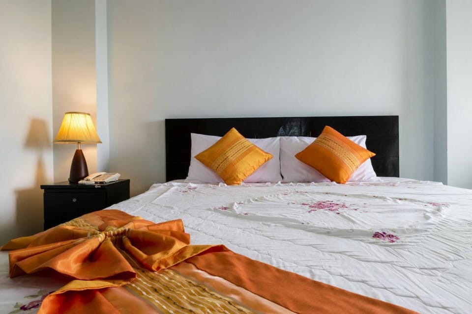Raya Rawai Place Apartment in Rawai