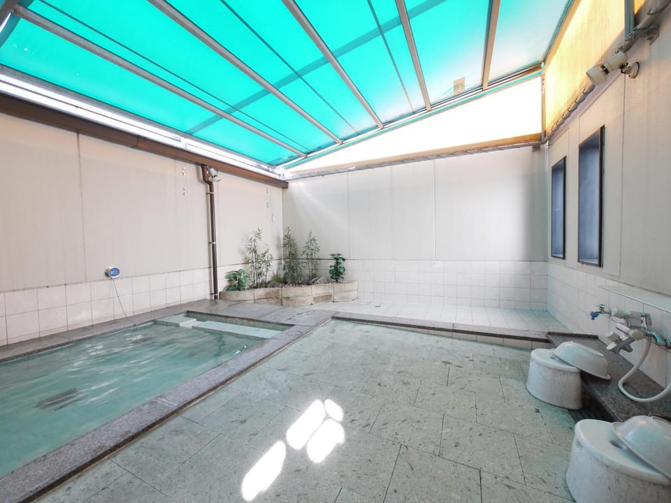 Public Bath