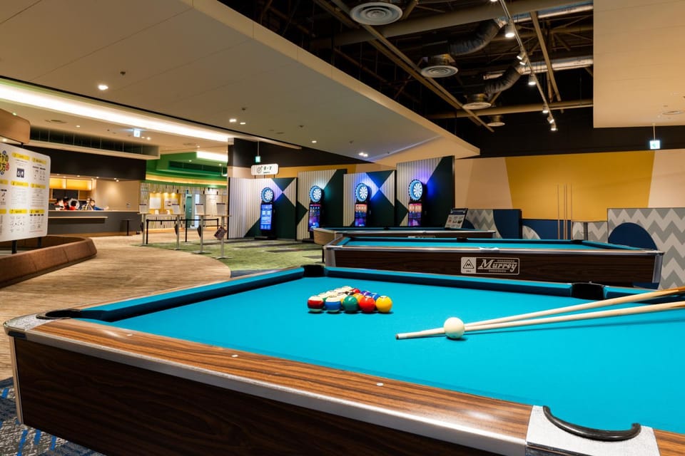 Billiard