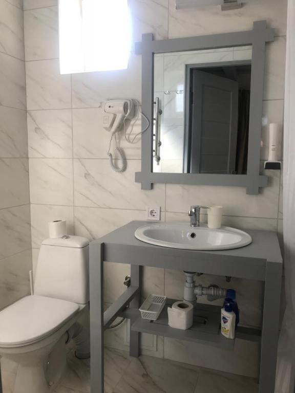 Villa Lukash Inn in Ukraine