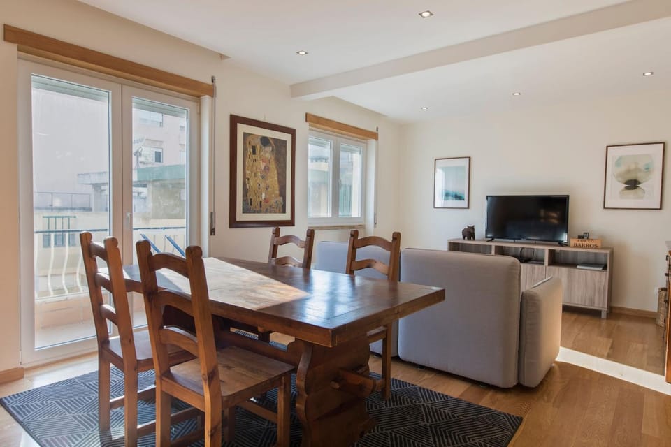 Balcony/Terrace, Dining area