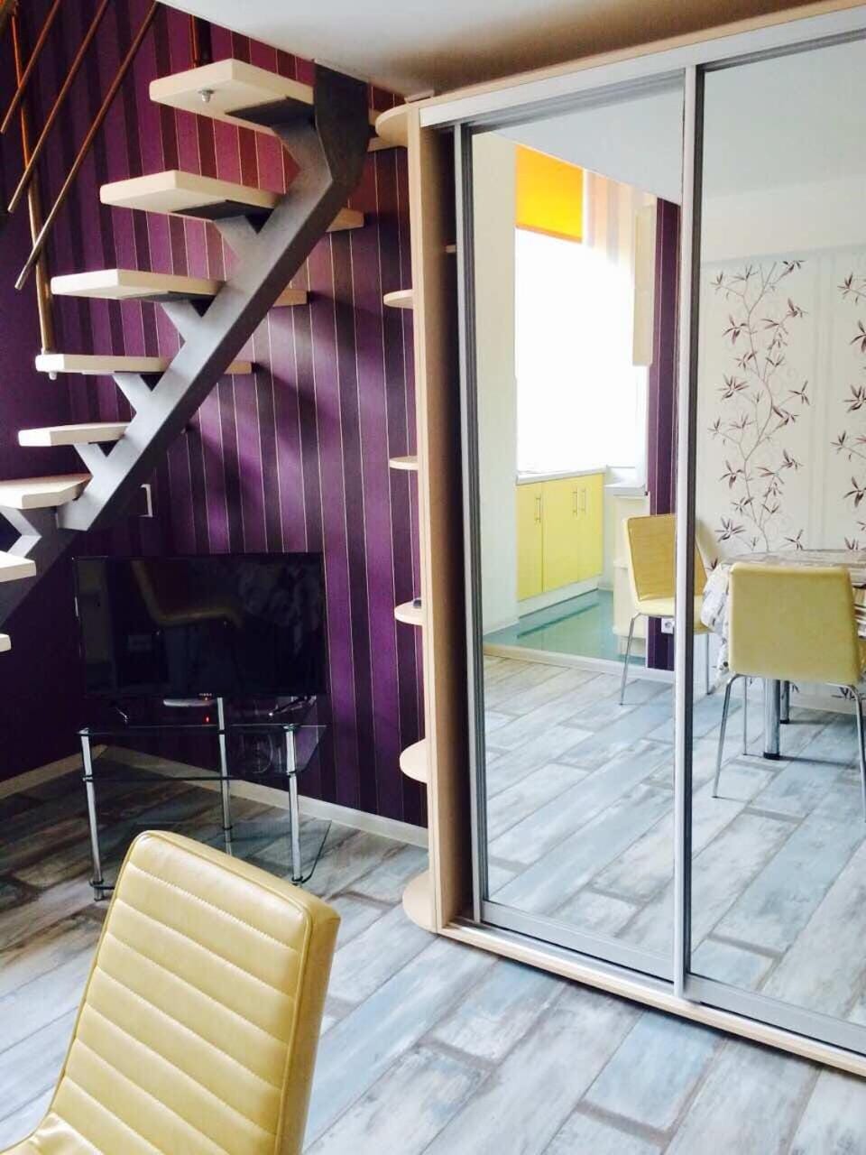 Аренда VIP- квартир в Одессе Apartment in Odessa