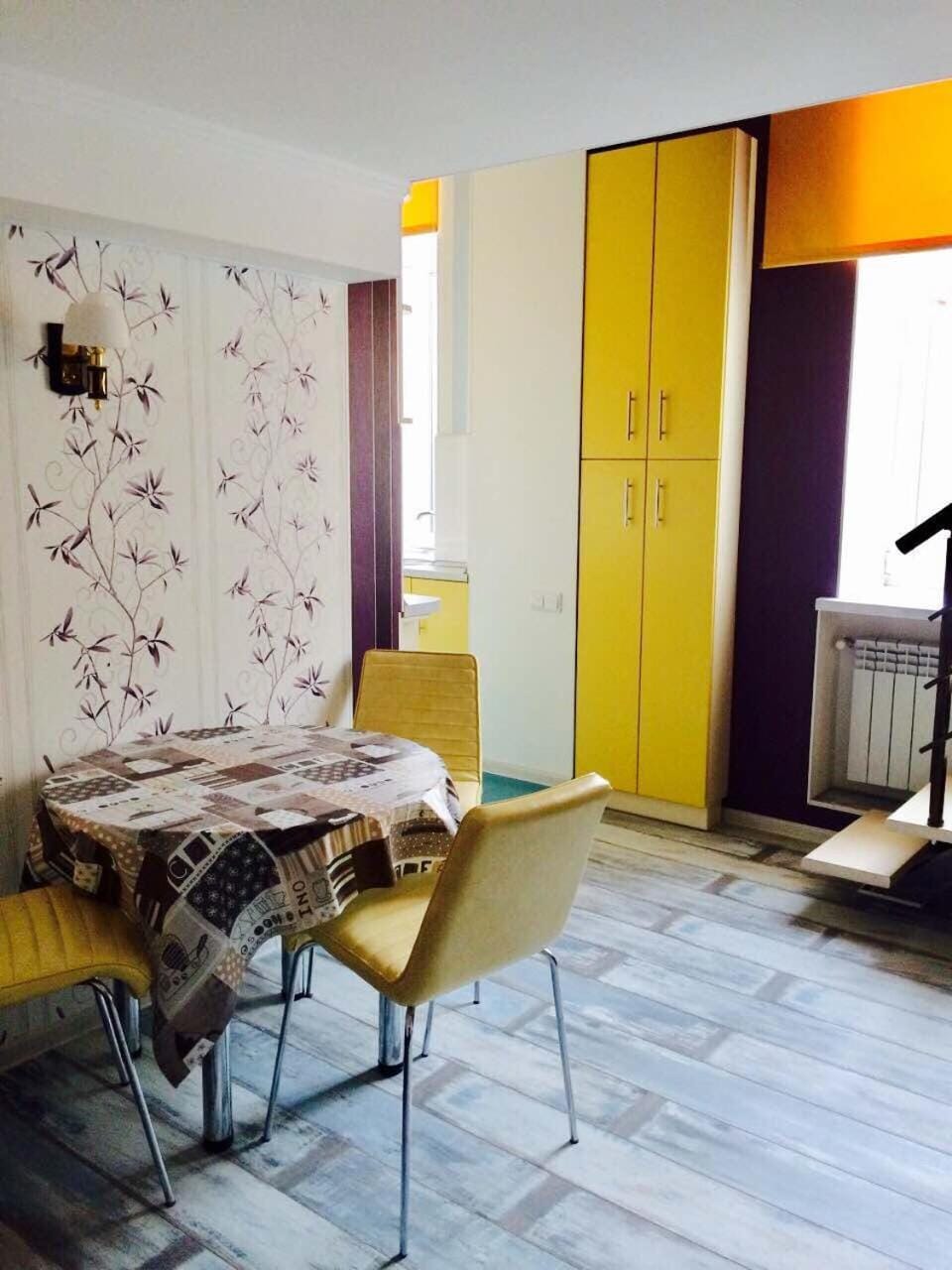 Аренда VIP- квартир в Одессе Apartment in Odessa