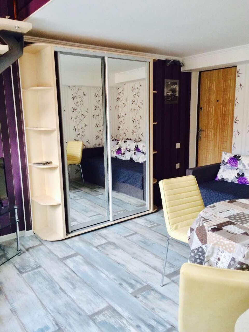 Аренда VIP- квартир в Одессе Apartment in Odessa