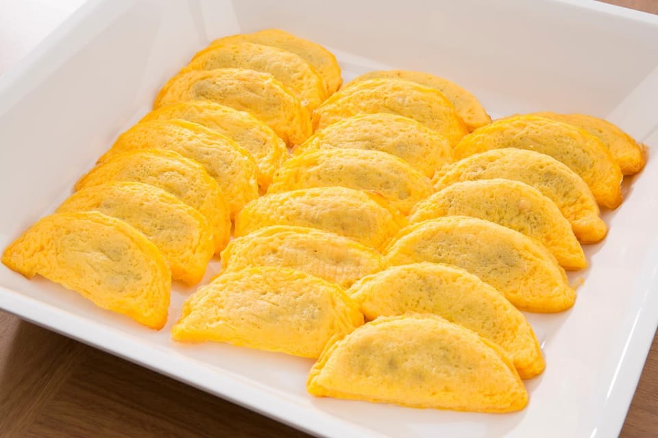 Food close-up