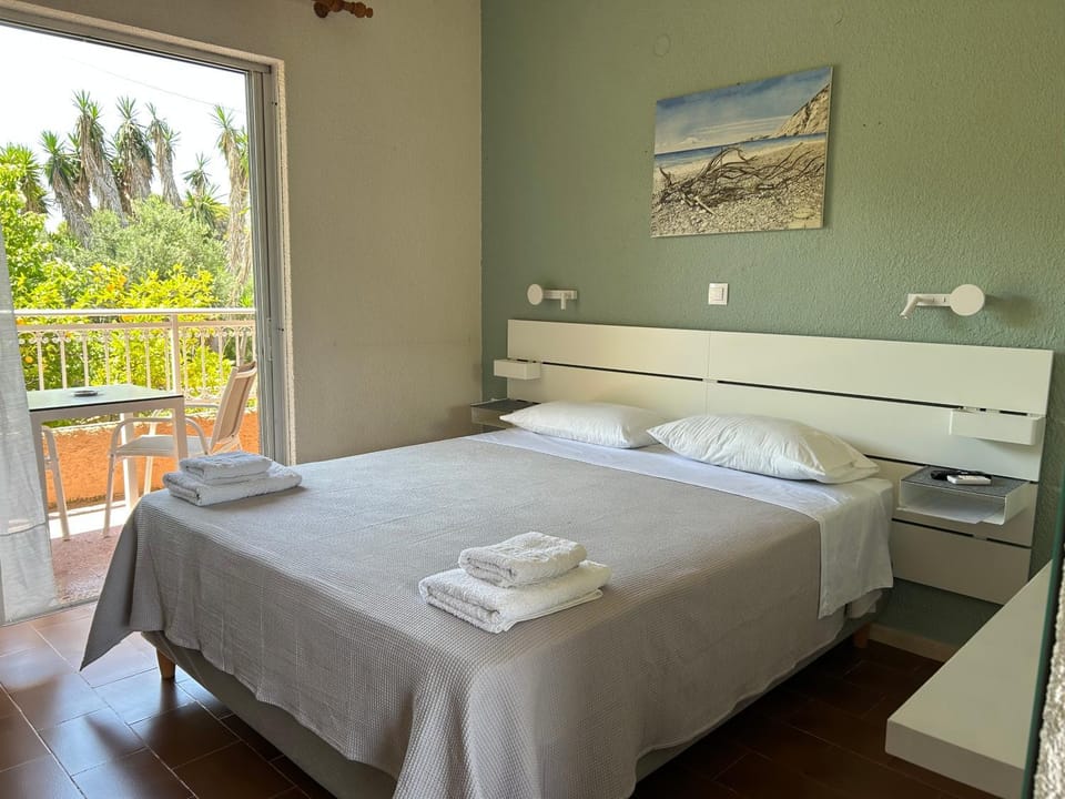 Balcony/Terrace, Bedroom