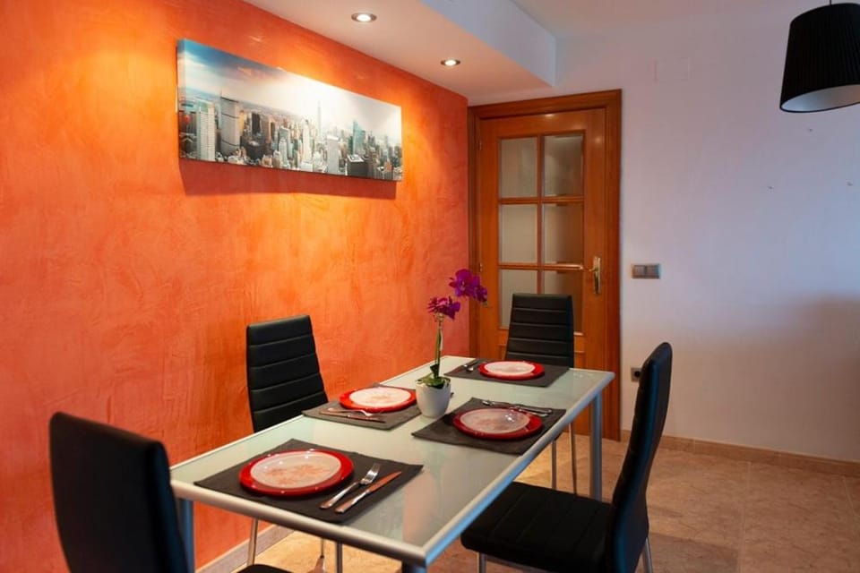 Apartamento Apartment in Maresme