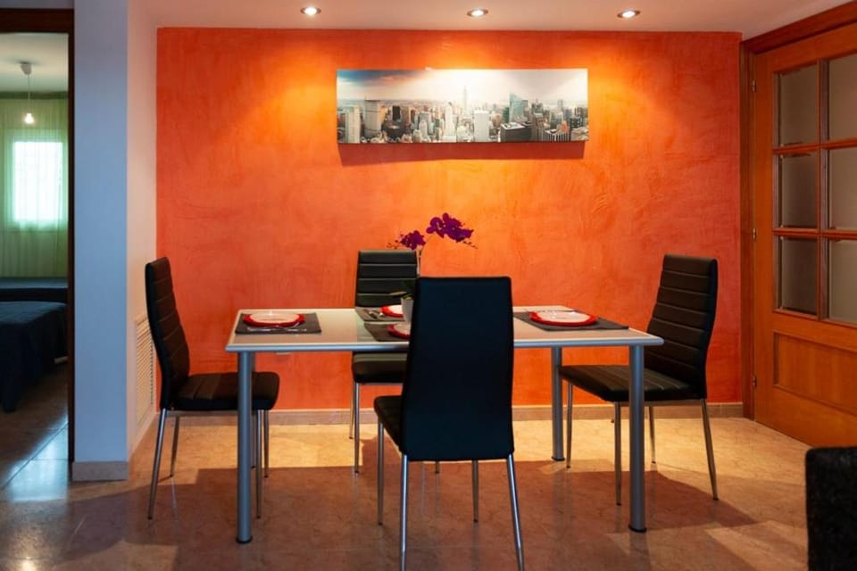 Apartamento Apartment in Maresme
