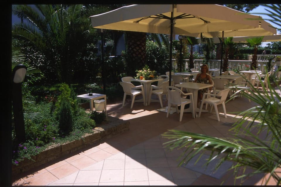 Garden, Garden