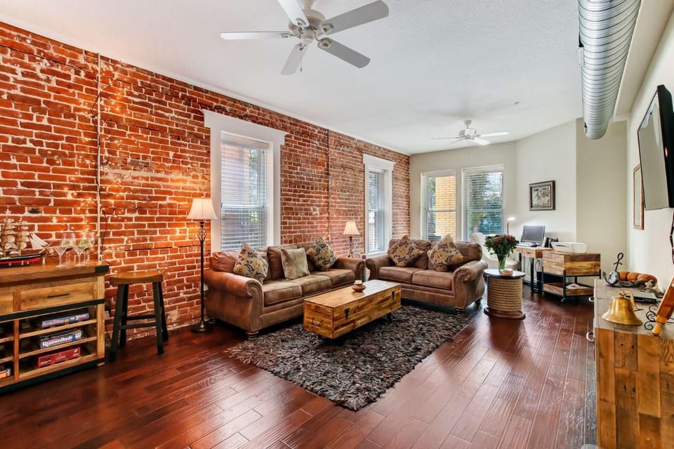 JBH 115 W 2nd Apt 2 House in Jacksonville