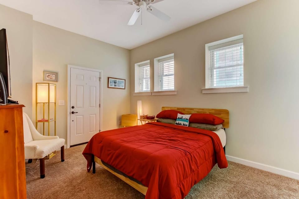 JBH 115 W 2nd Apt 2 House in Jacksonville