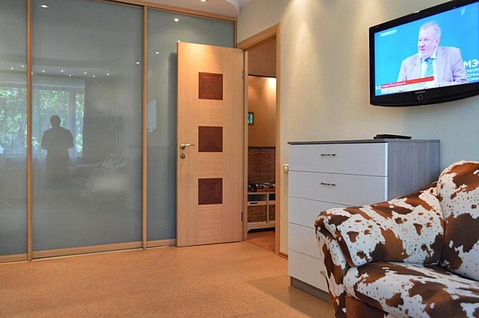 12 Koidu Apartment in Estonia