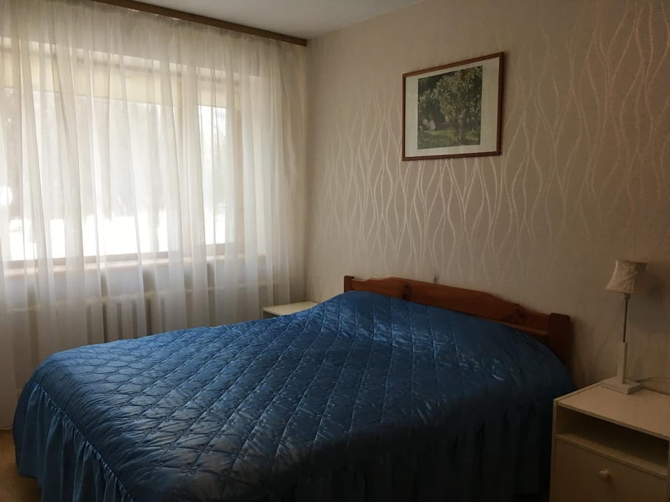 12 Koidu Apartment in Estonia