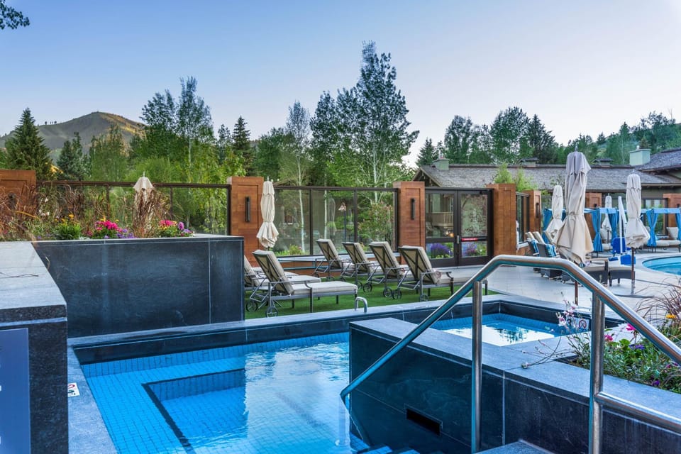 Delightful Atelier Getaway Apartment in Sun Valley