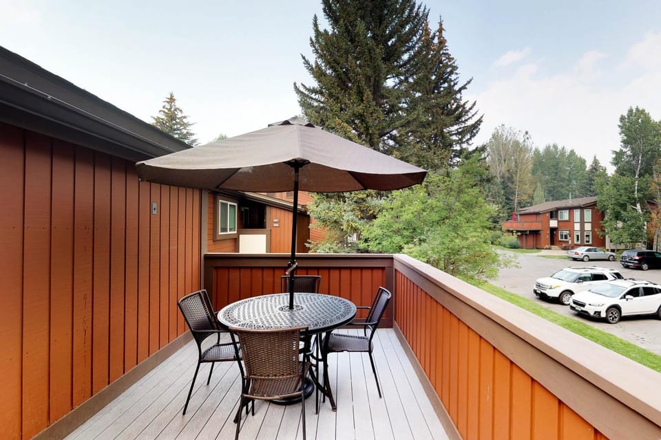Delightful Atelier Getaway Apartment in Sun Valley
