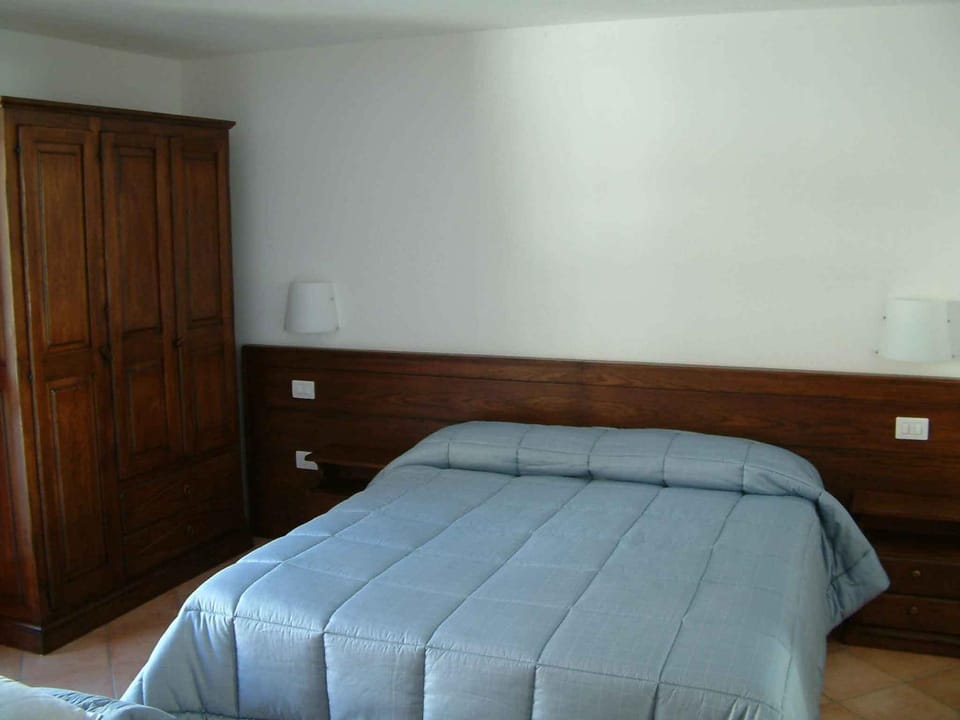 Agriturismo Les Hiboux Country House in Aosta