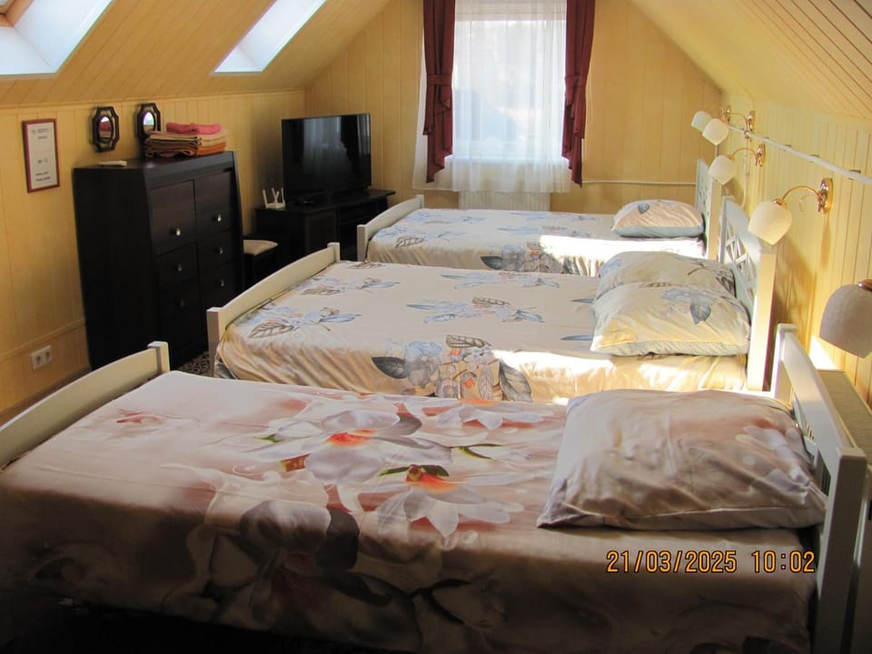 Ziedu pasaule Apartment in Latvia