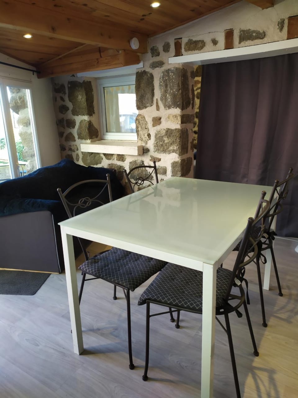 La maison D'Orée Apartment in Auvergne-Rhône-Alpes