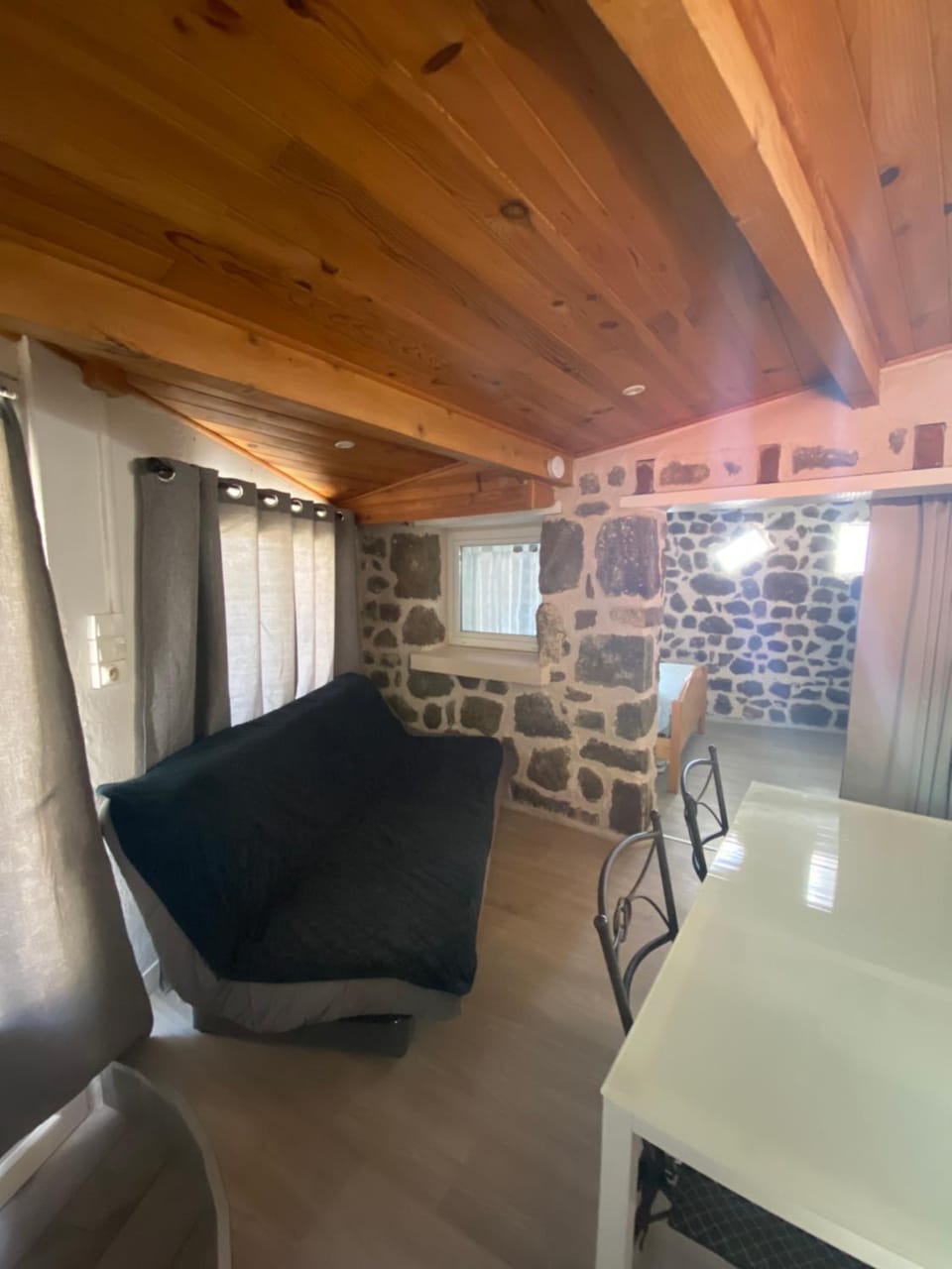 La maison D'Orée Apartment in Auvergne-Rhône-Alpes