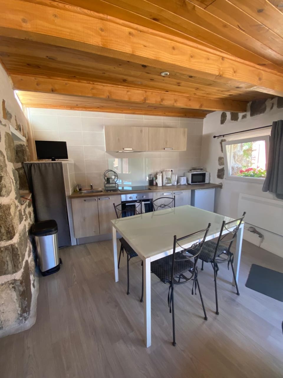 La maison D'Orée Apartment in Auvergne-Rhône-Alpes