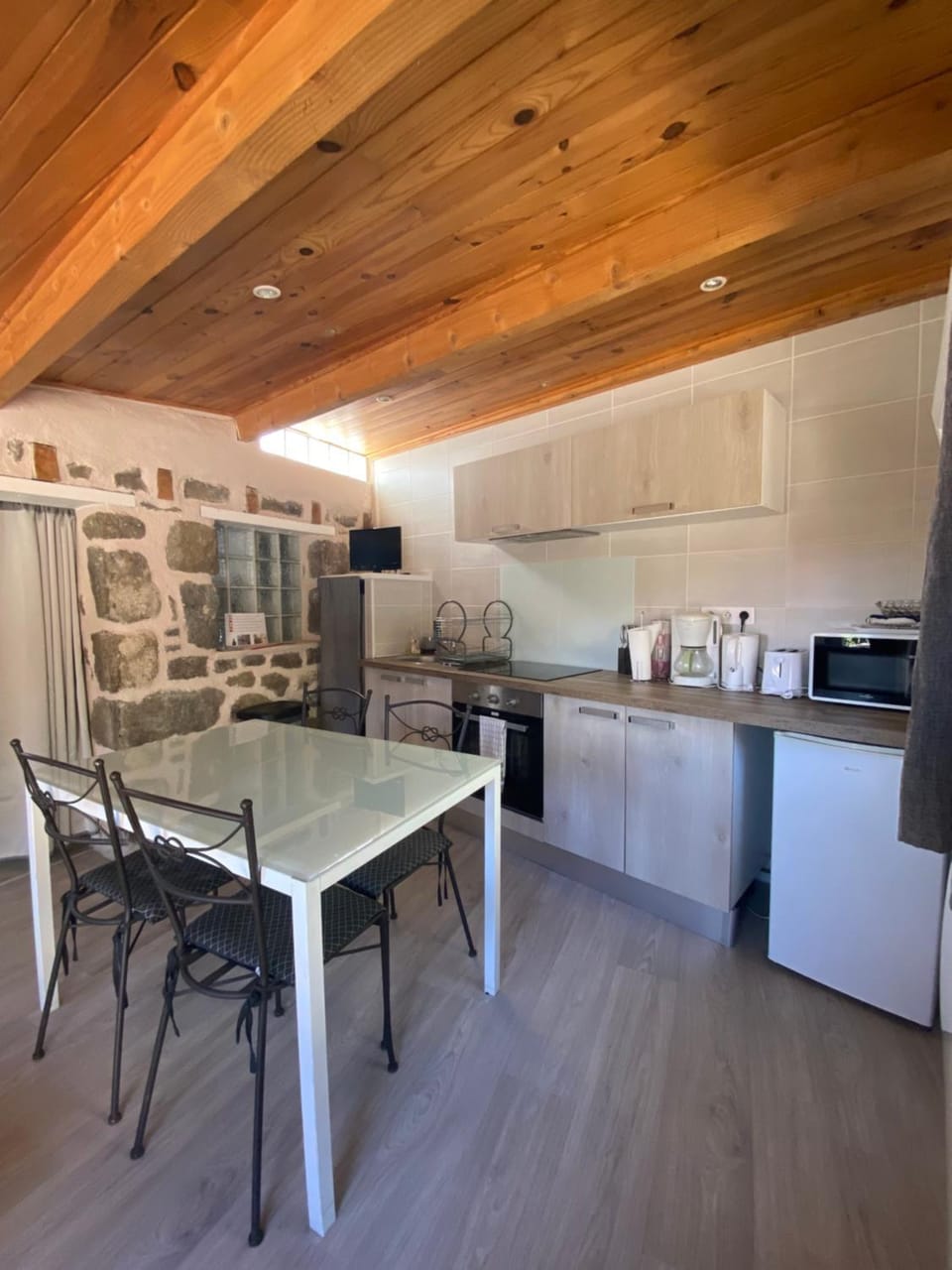 La maison D'Orée Apartment in Auvergne-Rhône-Alpes