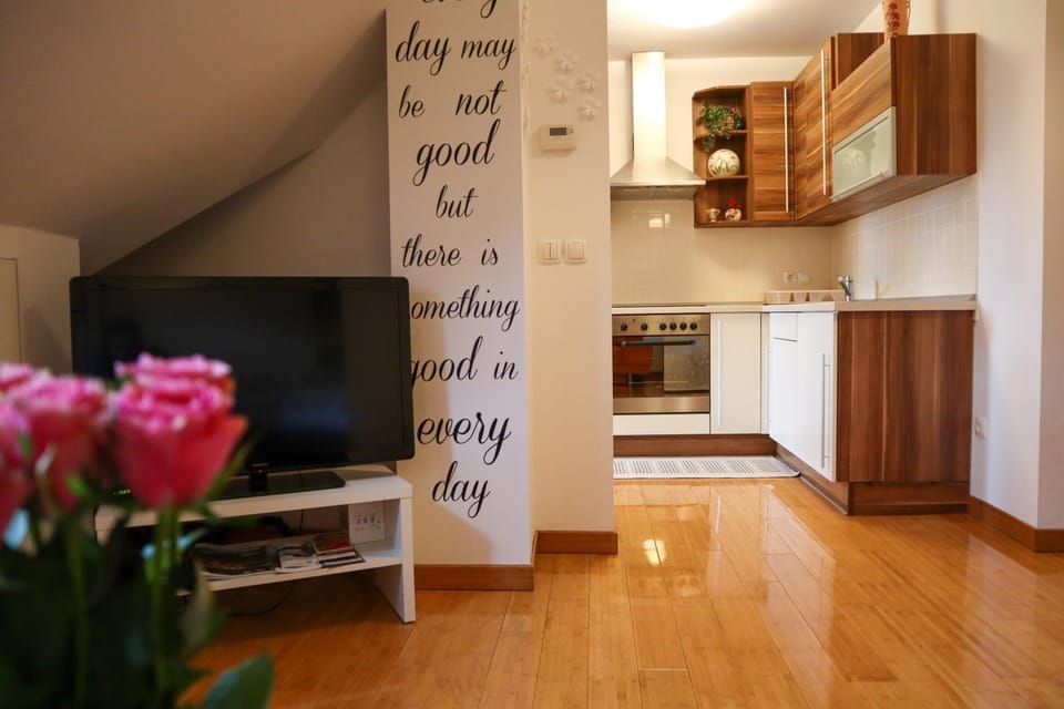 B8 apartment Apartment in Slovenia