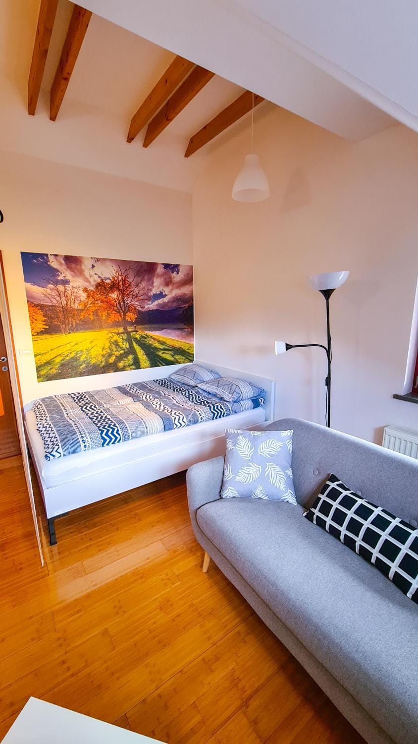 B8 apartment Apartment in Slovenia