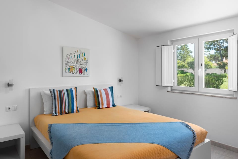 View (from property/room), Bedroom