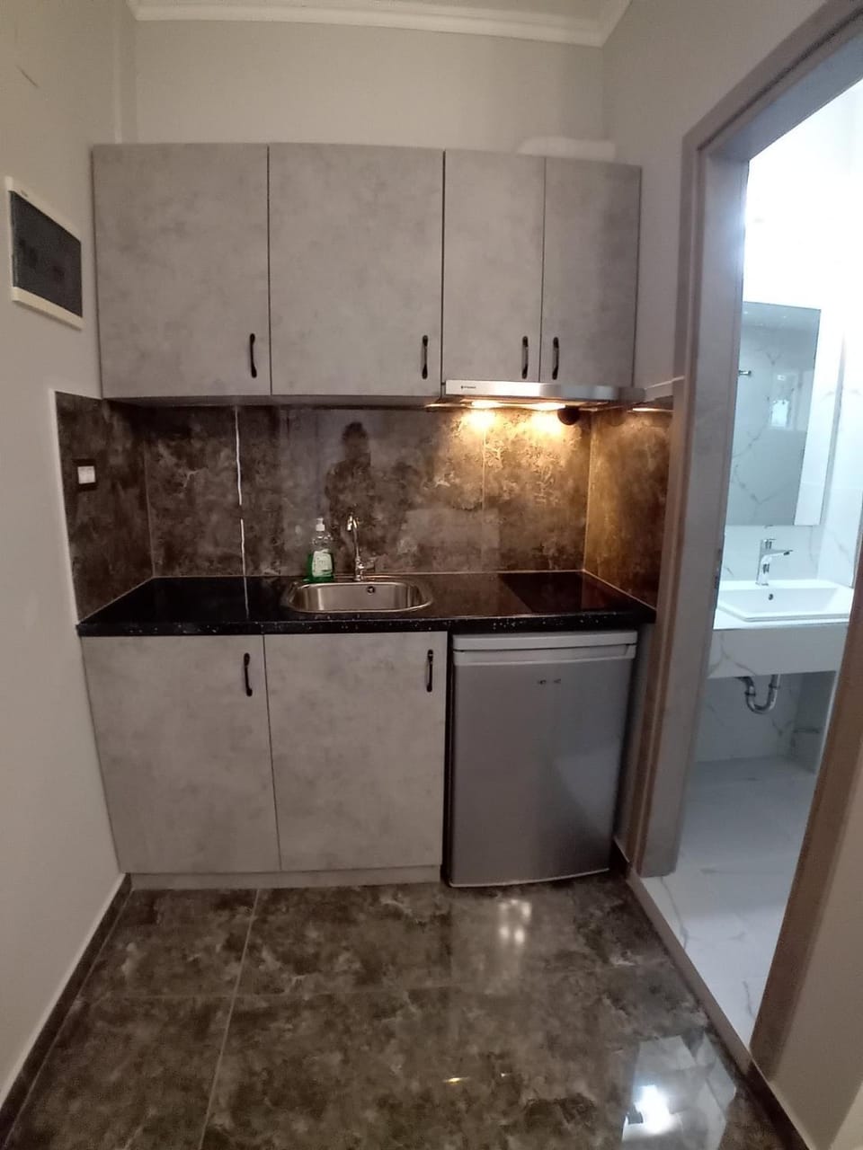 Eleni's Studios Apartment in Cephalonia