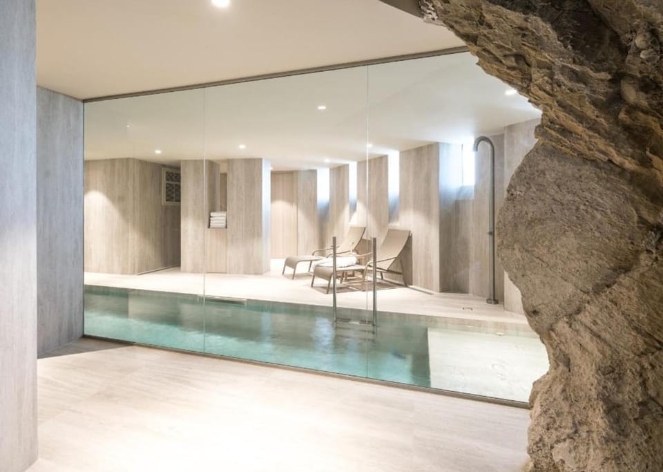 Les Bords De Mer - Fontenille Collection Hotel in Marseille