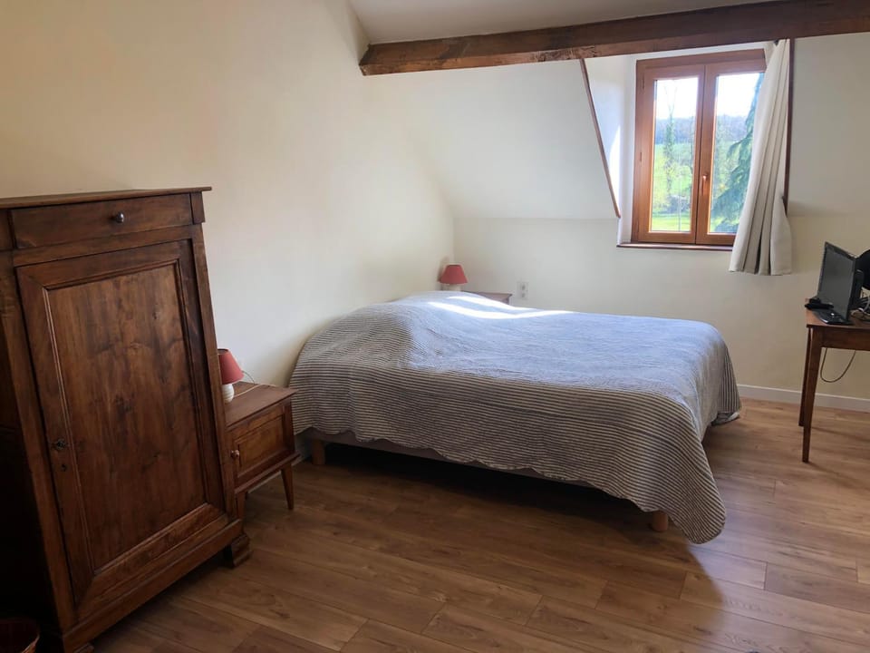 Chambres d'hôtes Domaine De La Jonquière, Bouloire Bed and Breakfast in Pays de la Loire