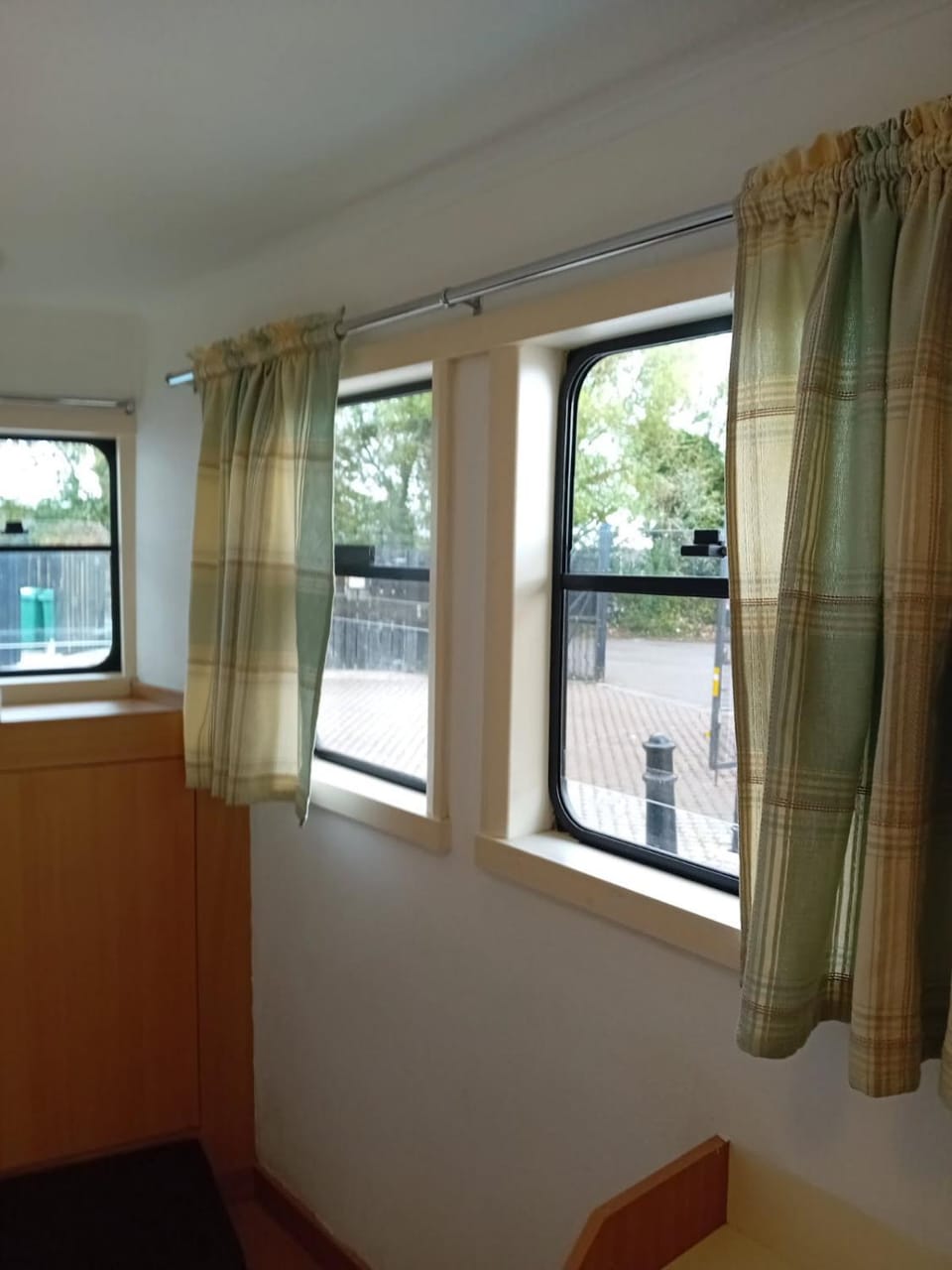 The Boat and Breakfast Bed and Breakfast in Inverness