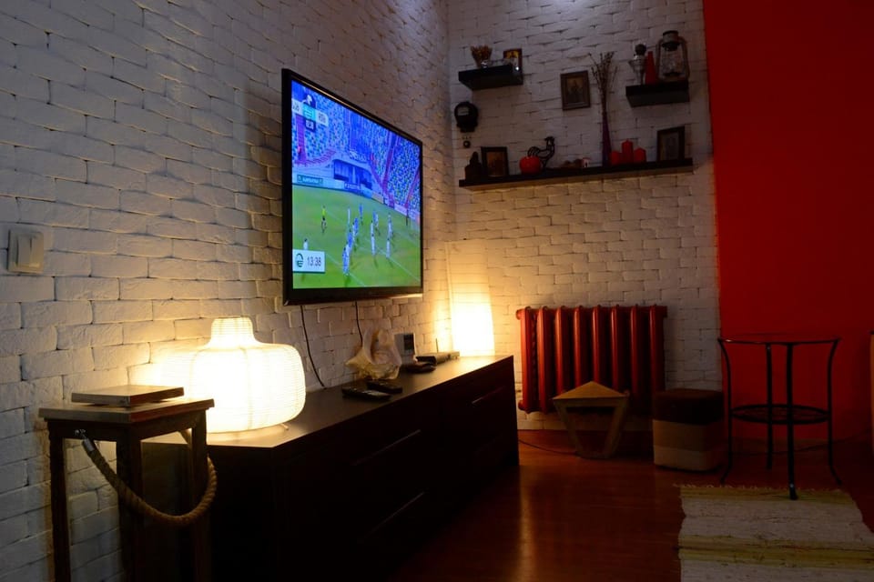 Apartmens In Center Of Tbilisi Apartment in Tbilisi, Georgia