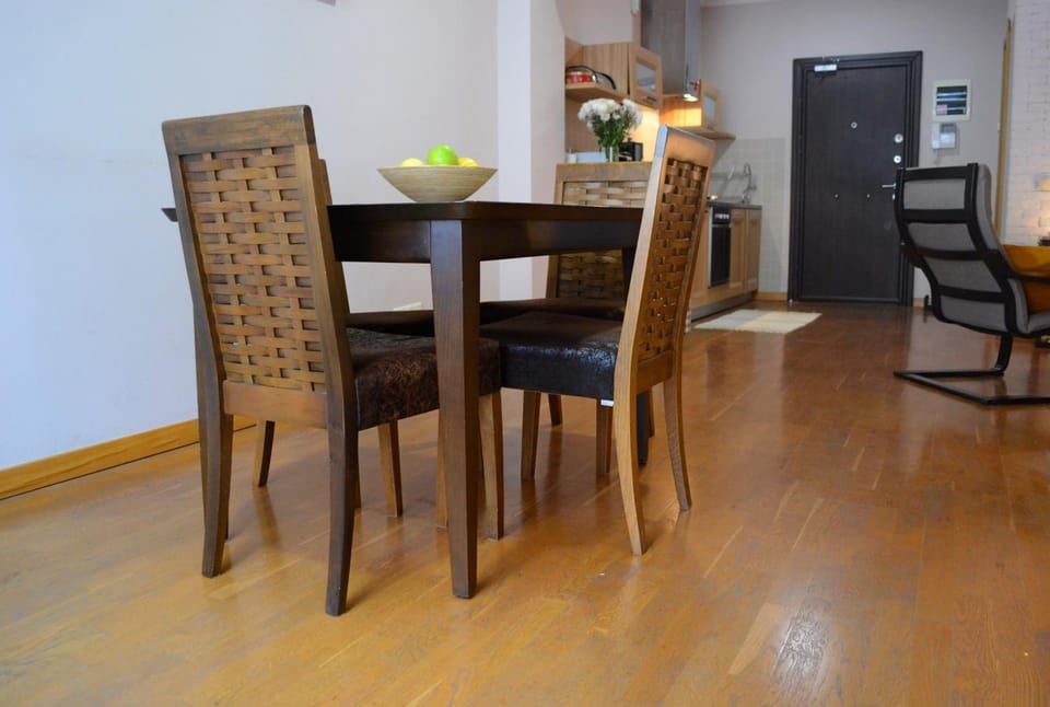 Apartmens In Center Of Tbilisi Apartment in Tbilisi, Georgia