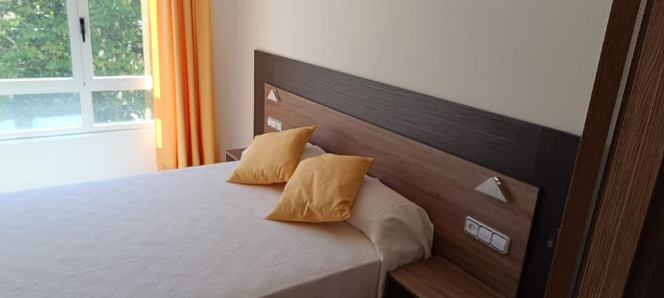 APARTAMENTO VACACIONAL n 2 Apartment in O Salnés