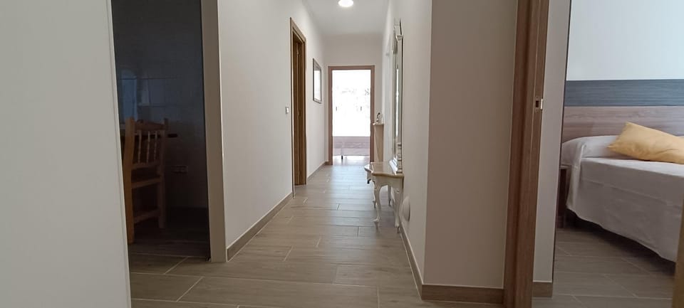APARTAMENTO VACACIONAL n 2 Apartment in O Salnés