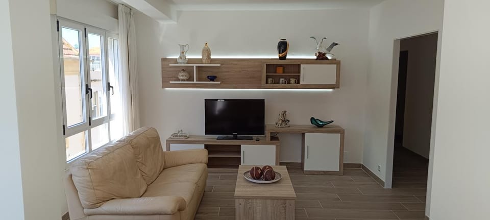 APARTAMENTO VACACIONAL n 2 Apartment in O Salnés