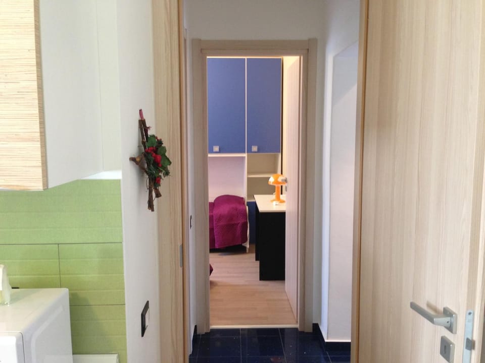 Stardust Home Apartment in Palermo