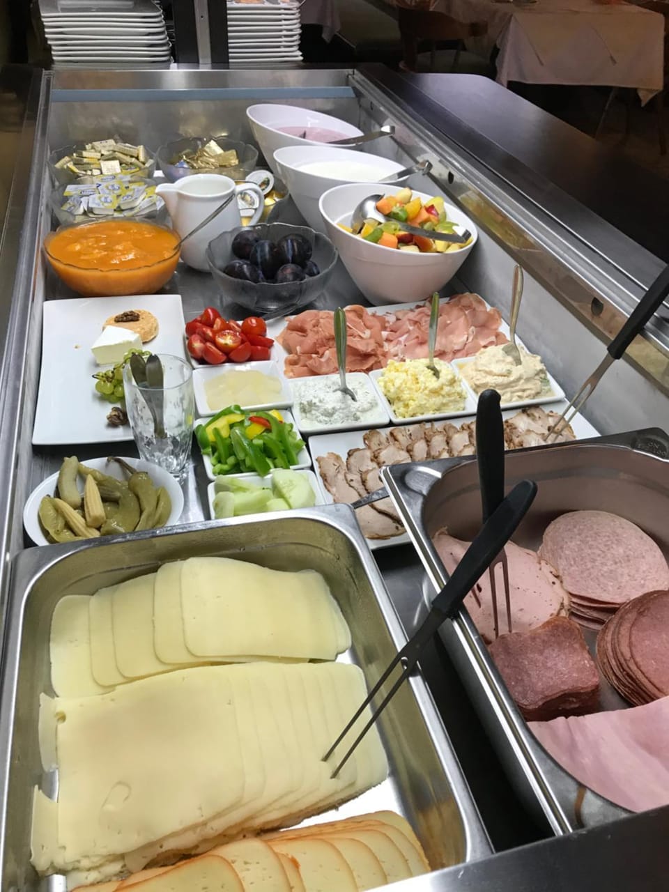 Hotel Stiegenwirt Hotel in Upper Austria