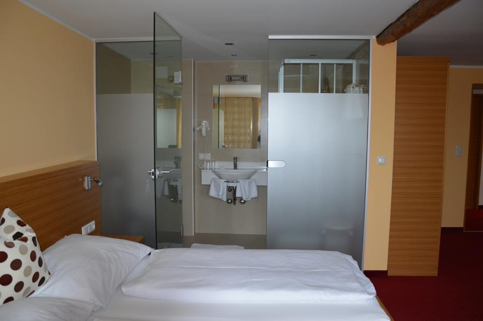Hotel Stiegenwirt Hotel in Upper Austria