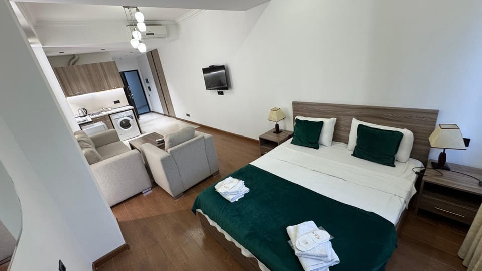 M&N apartments Apartment in Yerevan