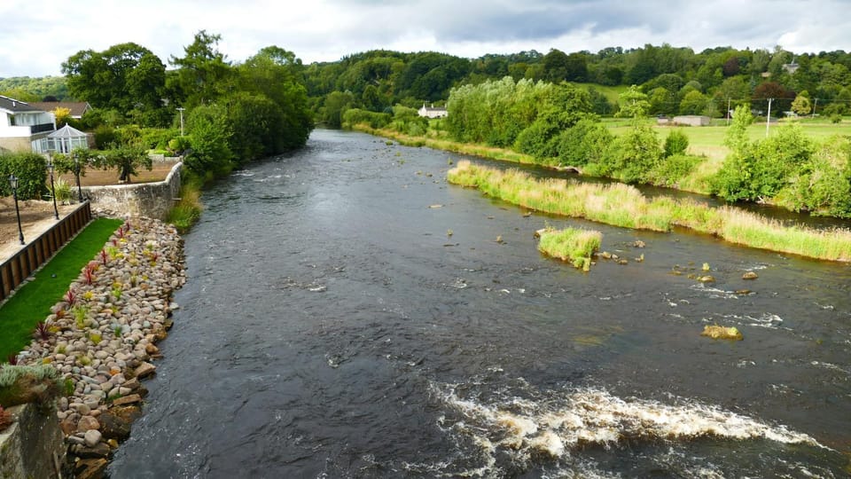 River view
