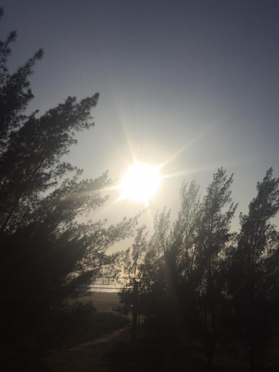 Sunrise