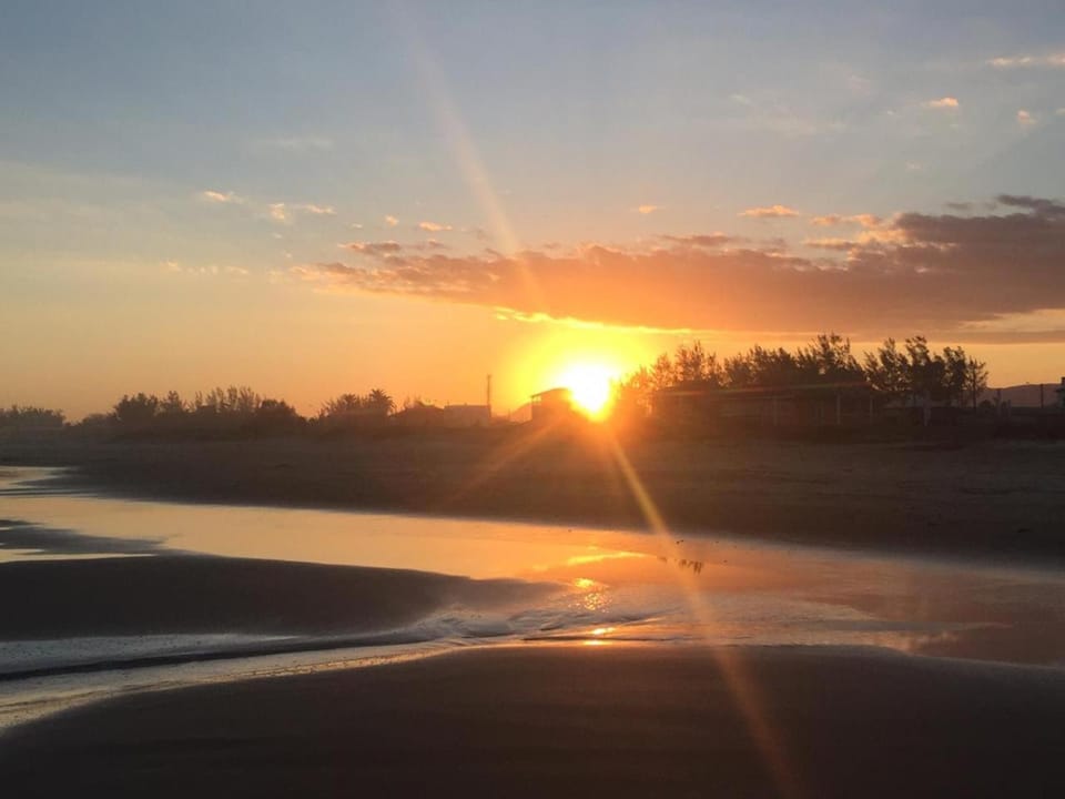 Sunrise