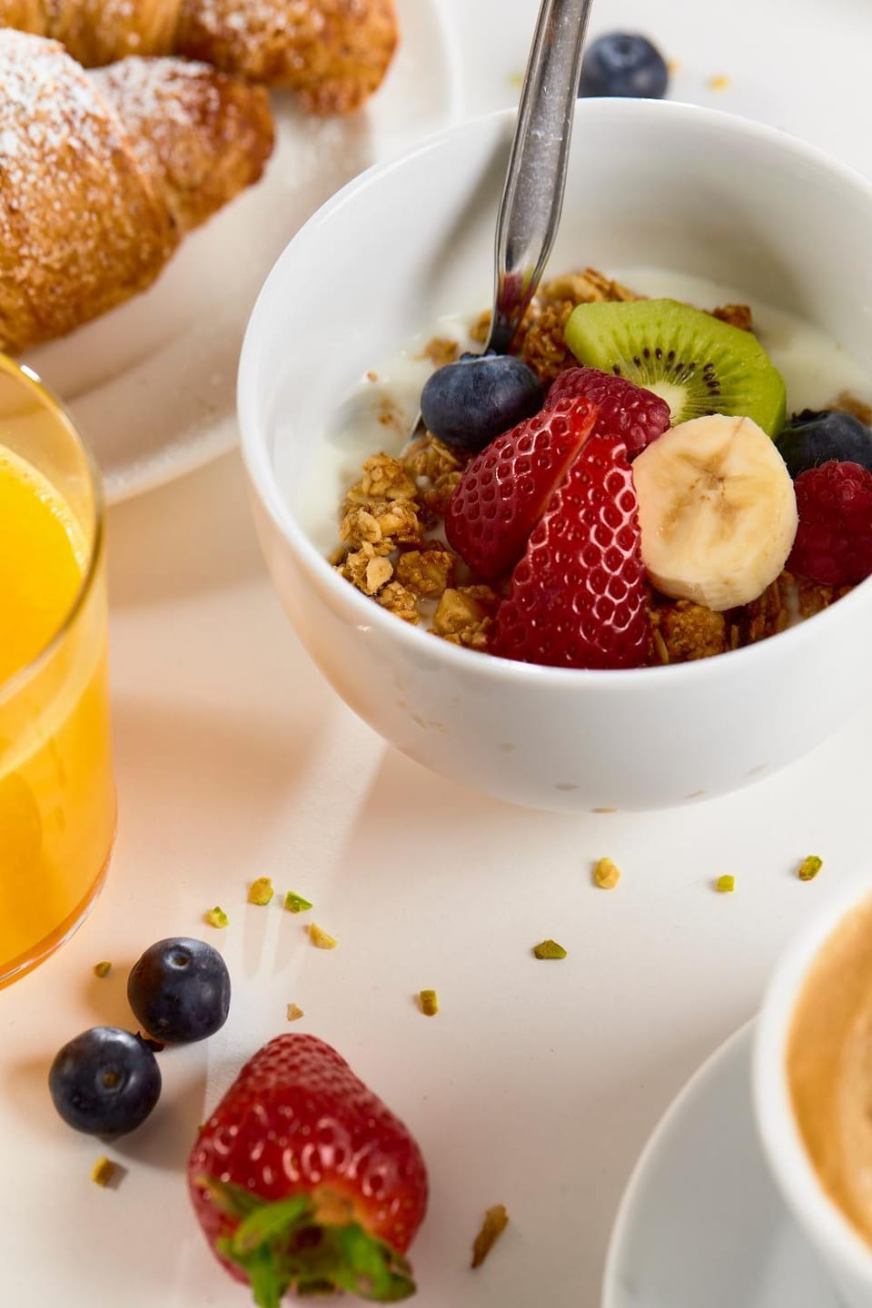 Breakfast
