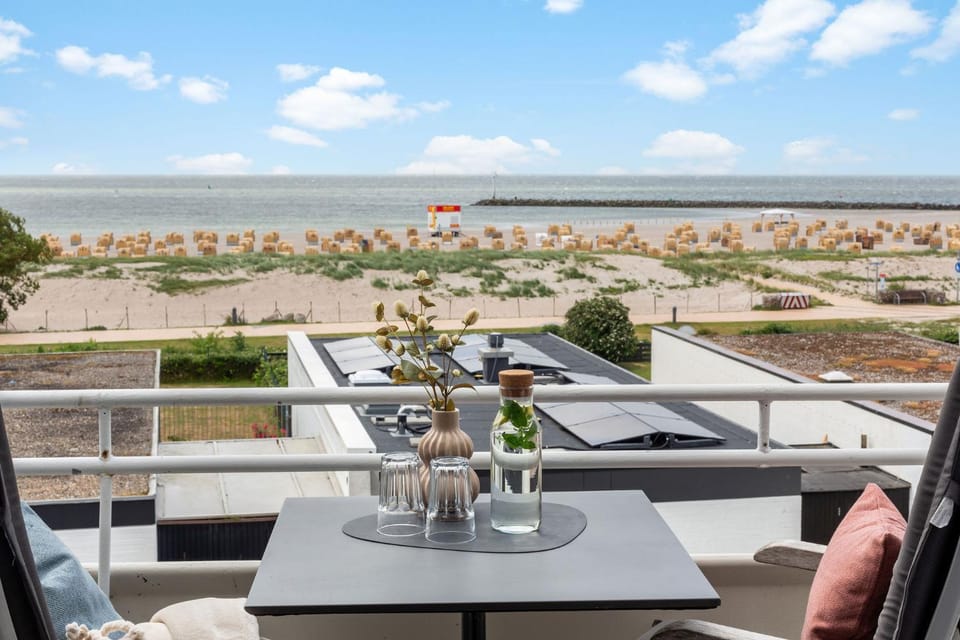 View (from property/room), Balcony/Terrace