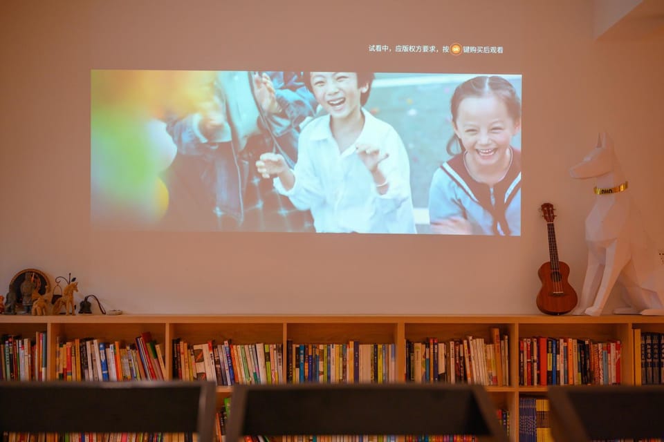 TV and multimedia, Kids's club