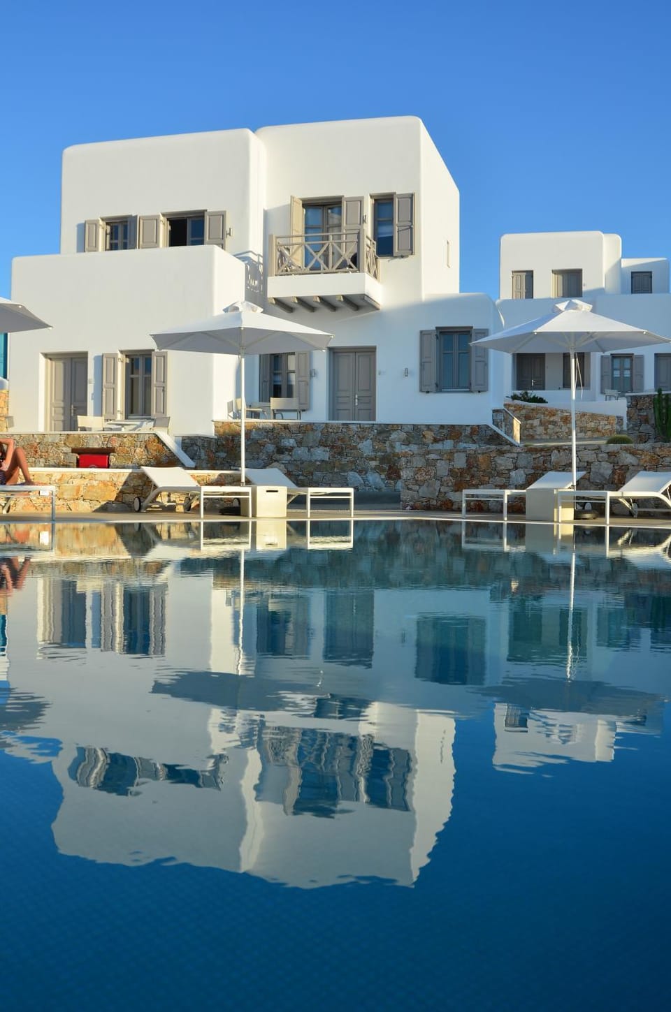 Facade/entrance, Swimming pool, Swimming pool
