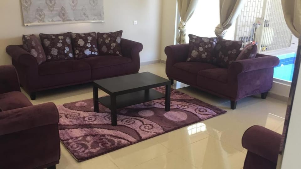Al Taif Villas Villa in Makkah Province