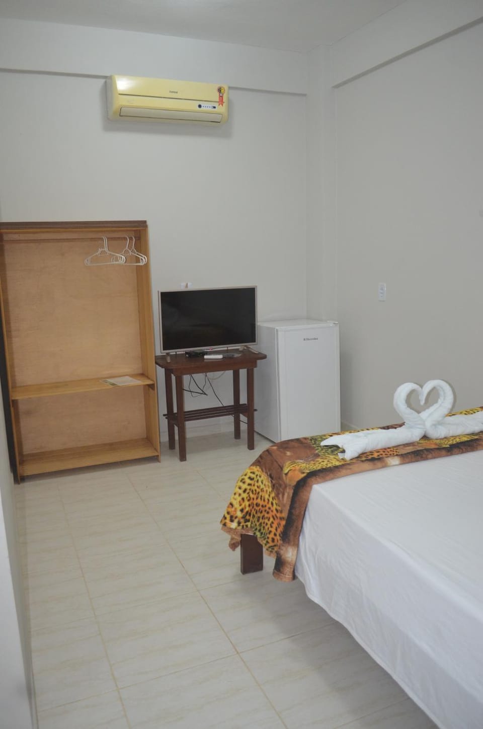 Pousada Encantos da Amazônia Inn in Alter do Chão
